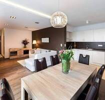 Exklusive Neubauwohnungen in Leipzig-Plagwitz – 4 Zimmer, 2 Bäder, Garten oder Balkon