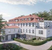 150.000?€ KfW + 45.000 €?% Zuschuss: Steuern sparen & Vermögen aufbauen dank Denkmal-AfA (§7i EStG)! - Rehburg-Loccum Bad Rehburg