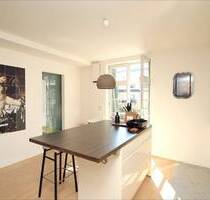 Wohnen mit Stil & auf hohem Niveau - 3,5-Zimmer mit Top-Ausstattung, EBK & zwei Balkonen! - Ludwigshafen am Rhein / Friesenheim Friesenheim/Nord