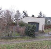 Kleines Einfamilienhaus in Berlin Hellersdorf(mit eingetragenem WohnrechtNießbrauch) - Berlin OT Mahlsdorf