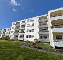 Großzügige Eigentumswohnung in Bielefeld-Uninähe
