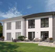 DOPPELHAUS MIT BESONDERER AUSSTRAHLUNG - Riegelsberg