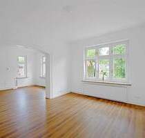 Wohnen u. Arbeiten - Traumhafte 6-Zi. Altbauwohnung im Herzen von Jesteburg