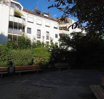Attraktive 3-Zimmer- Wohnung in Kirchheim b. München - Kirchheim bei München