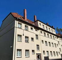 Hochattraktive 2-Raum-Wohnung mit Balkon in Bestlage Leipzig Plagwitz
