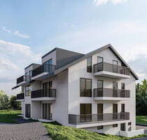 3,5 Zimmer EG-Wohnung mit toller Ausstattung und KfW 55 Standard (WG 1) - Ingersheim Großingersheim