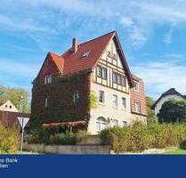 Mehrgenerationenhaus mit großem Garten und vielseitigen Nutzungsmöglichkeiten - Lohmen