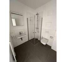 BLICK ÜBER STRIESEN - Charmante 2-Raumwohnung mit Balkon - Dresden Striesen-Süd