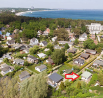 Strandnaher Ferienbungalow in NiendorfOstsee - Timmendorfer Strand Niendorf/Ostsee