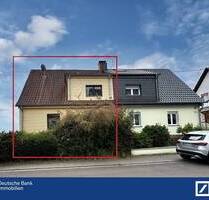 Handwerkerhaus in Dudweiler- Herrensohr sucht neue Besitzer. - Saarbrücken