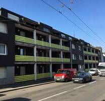 !!!Nur mit gültigem Wohnberechtigungsschein für 62m² und 2 Pers.!!! - Solingen Schlagbaum