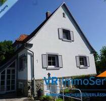 Charmantes Kleinwohnhaus mit Gartenparadies - Perfekt für Paare & kleine Familien - Diebach / Oberoestheim
