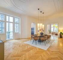 Xantener Luxury Carré: 250 m² Kreativfläche imKudamm Quartier - Berlin Wilmersdorf