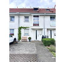 Charmantes Reihenhaus mit Blick in den Park! - Kaiserslautern