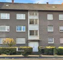 Vollvermietetes Mehrfamilienhaus in zentraler Lage! - Castrop-Rauxel