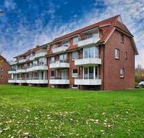 Dorum-Neufeld: Urlaubswohnung, kurzer Fußweg zu Strand + Wellenbad + Hafen, ruhige Südwest-Lage - Wurster Nordseeküste