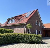 Bestlage im Ortskern - 950,00 EUR Kaltmiete, ca.  83,89 m² in Ganderkesee (PLZ: 27777)