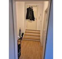 sehr schöne und zentrumsnahe Wohnung - Aachen