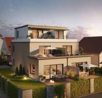 Neubau Townhouse mit Südausrichtung - Modernes Stadthaus in bester Lage! - Berlin Zehlendorf