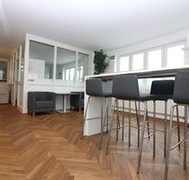 Repräsentative Bürofläche in stadtnaher Lage - Würzburg Zellerau