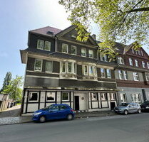 WOHN- UND GESCHÄFTSHAUS IM DORTMUNDER NORDWESTEN