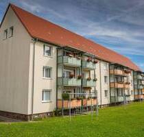 Helle 3-RW mit Dusche u. Balkon sucht Mitbewohner für gemeinsame Abenteuer!!! - Freiberg