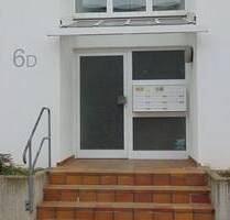Top 2 Zimmerwohnung mit Stellplatz und Sonnenbalkon - Ketsch