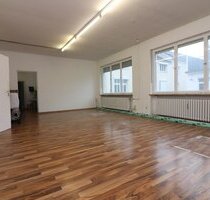 Gut geschnittene BüroGewerbefläche in stadtnaher Lage - Würzburg Zellerau