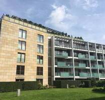 Lichtdurchflutete 3-Zimmer-Wohnung in gefragter Lage am AEZ! - Hamburg Poppenbüttel