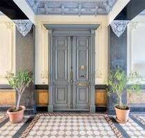 City-West-Penthouse: der Luxus niemanden über sich zu wissen - Berlin Charlottenburg