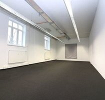 Moderne Gewerbeeinheit mit 197qm in direkter Mainnähe - Würzburg Zellerau