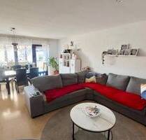 TRADITIONELL: SCHÖNE WOHNUNG MIT BALKON INKLUSIVE GARAGE! - Schwetzingen Kernstadt