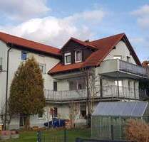 Ruhige 3,5-Zimmer-DG-Wohnung mit Balkon - Herrieden