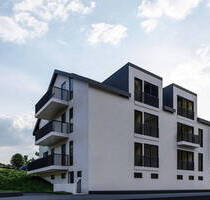 3,5 Zimmer DG-Wohnung mit toller Ausstattung und KfW 55 Standard (WG 6) - Ingersheim Großingersheim