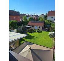*Erdgeschoss mit Garten, KAUFEN statt mieten!*** - Ludwigshafen am Rhein Oggersheim / Stadtbezirk 314
