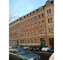 Schöne 3-Zimmer-Wohnung in Dresden-Neustadt Hechtviertel !