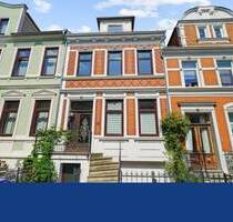 Altbremer Haus mit Tiefgarage - saniert und bezugsbereit - Bremen Buntentor