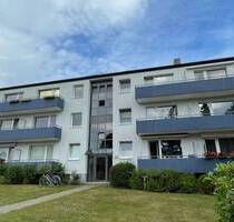 Singles, Pendler, Studenten aufgepasst! Kleine Wohnung im Herzen von Wedel!