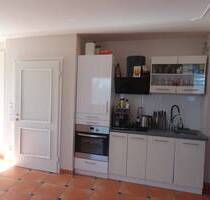 VOLL MÖBLIERTE & AUSGESTATTETE WOHNUNG AUF ZEIT! - Neuried Dundenheim