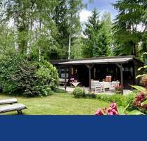 Rückzugsort inmitten der Natur - 25.000,00 EUR Kaufpreis, ca.  0,00 m² in Waldhufen (PLZ: 02906) Jänkendorf