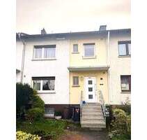 *Hainburg* Gemütliches Zuhause, top Lage, Reihenmittelhaus mit Garage