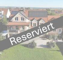 Exklusives Haus, großzügig, lichtdurchflutet, keine Provision! - Oberndorf