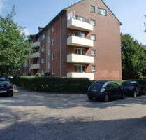 Helle 2-Zimmerwohnung mit schöner EBK und Balkon - Hamburg Barmbek - Nord