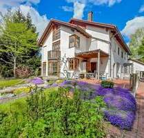 Raumwunder! Familienfreundliches Reiheneckhaus in Puchheim!