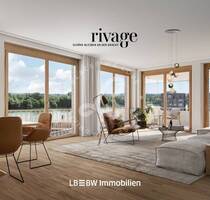 RIVAGE | Urbanes Wohnen zwischen Rhein und Grachten - Mainz Neustadt