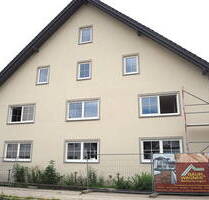 Erstbezug ! Gemütliche und zugleich moderne Wohnung auf dem Land! - Tussenhausen / Mattsies