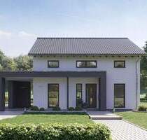 Wohnkomfort mit ausgezeichneter Qualität - aber preiswert! - Merxheim