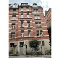 Charmante 2 Zimmer-Wohnung in Stuttgart-Süd