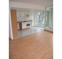 Tiergarten 2 Zimmerwohnung 63 m², vermietet - Berlin Moabit