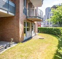 altersgerechte Eigentumswohnung in zentraler Lage - Bad Oldesloe